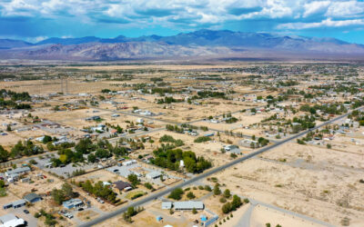 7 Expert Tips to Lower Your AC Bill in Pahrump, Nevada This Summer