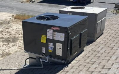 Why You Should Service Your Air Conditioner Every Year in Pahrump, Nevada