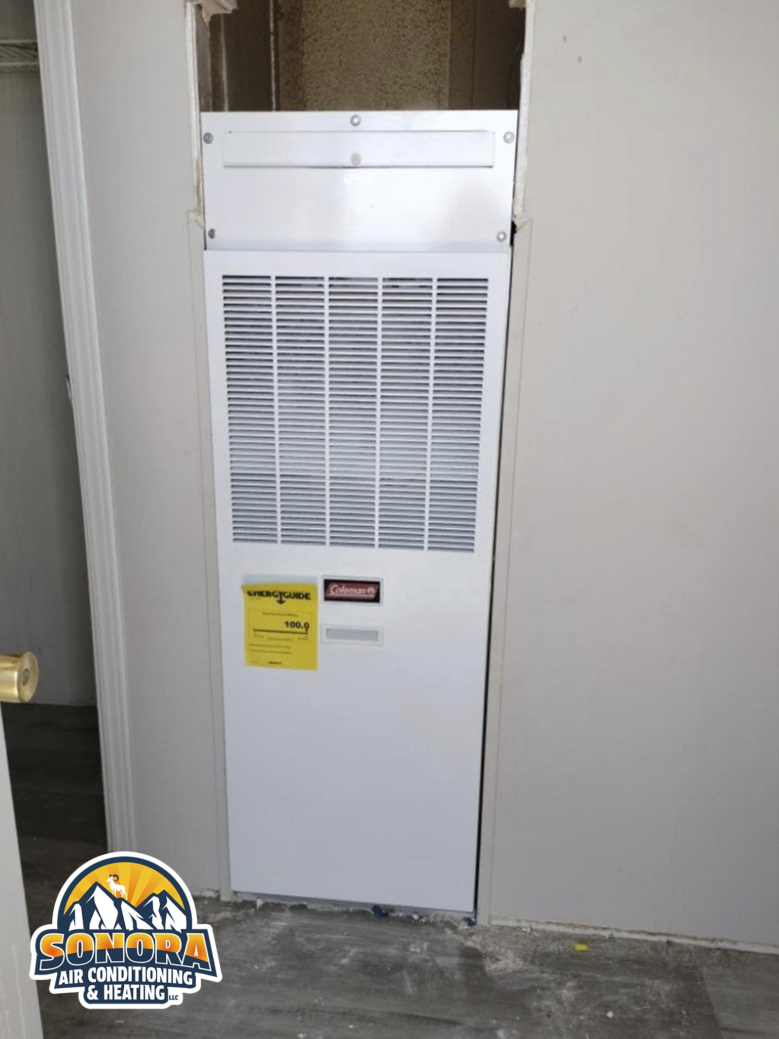 Sonora-Air-Conditioning-and-Heating-LLC-Heating-Services